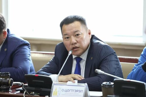 Ардчилсан намын бүлгээс С.Зоригийн амь насаа алдсан хэргийн бүх материалыг нээлттэй болгохыг шаардлаа